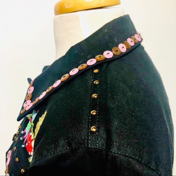 Desigual Jacket - Picture 5 of 7